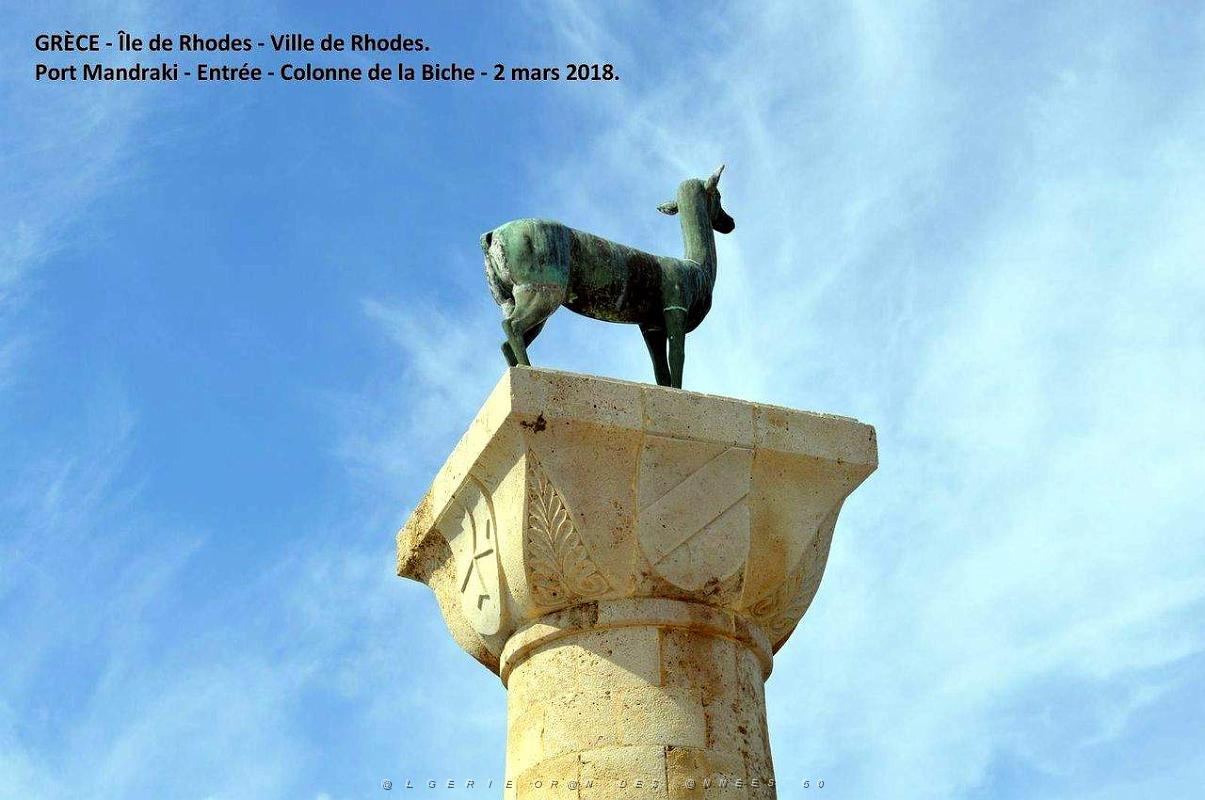 097- Rhodes ville et port d'honneur.JPG